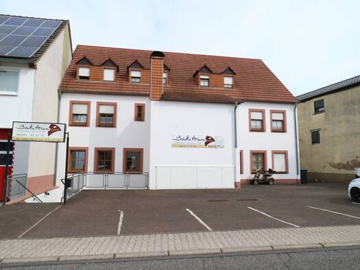 Restaurant zum Kauf 170.000 € Irsch 54451