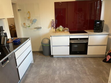 Terrassenwohnung zur Miete 750 € 2 Zimmer 63,6 m² 1. Geschoss frei ab 01.11.2024 Vochemer Str. 20 Kierberg Brühl 50321