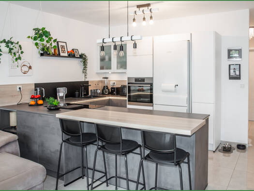 Wohnung zum Kauf 430.000 € 4 Zimmer 96,4 m² Burscheid 51399