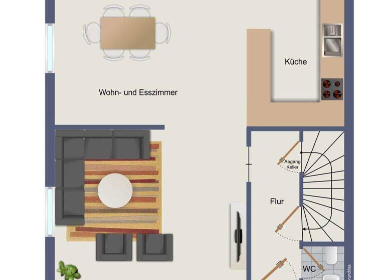 Doppelhaushälfte zum Kauf 489.000 € 4,5 Zimmer 90 m² 276 m² Grundstück Mitte Sindelfingen 71063