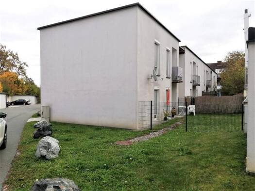 Wohnung zur Miete 674 € 2 Zimmer 47,6 m² frei ab 01.03.2027 Fürstenfeld 8280