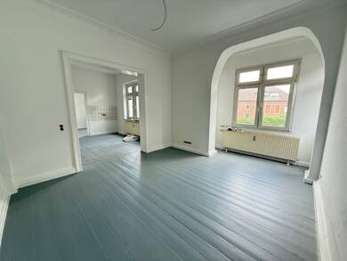 Wohnung zur Miete 399 € 2 Zimmer 60 m² 1. Geschoss Westenfelder Str. 68 Westenfeld Bochum 44866