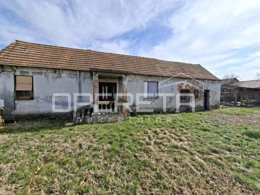 Einfamilienhaus zum Kauf 135.000 € 2 Zimmer 99 m² 688 m² Grundstück Varaždin 42000