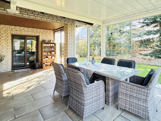 Einfamilienhaus zum Kauf provisionsfrei 449.500 € 3 Zimmer 124,8 m² 1.080 m² Grundstück Suckow Güstrow 18273