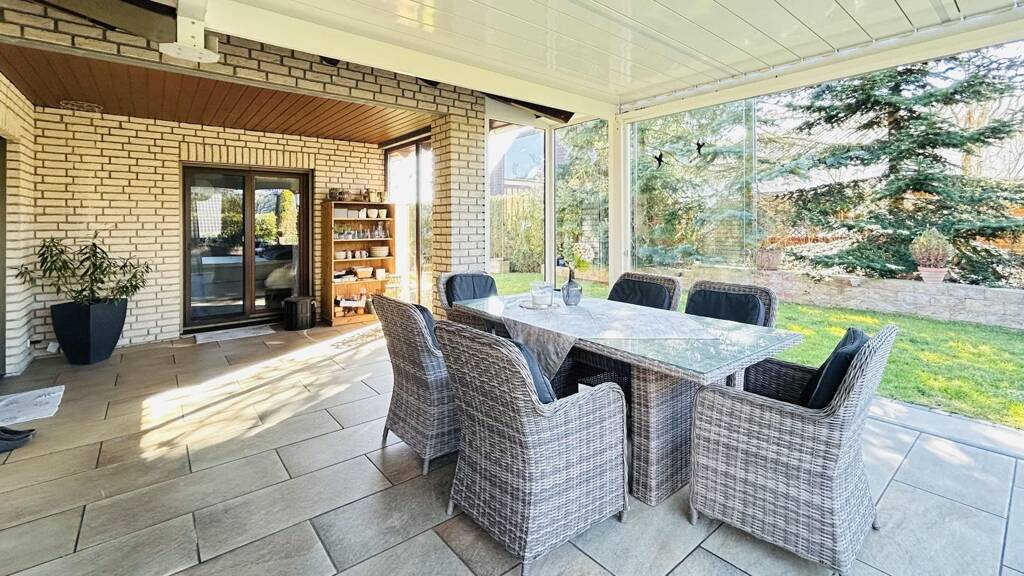 Einfamilienhaus zum Kauf provisionsfrei 449.500 € 3 Zimmer 124,8 m² 1.080 m² Grundstück Suckow Güstrow 18273