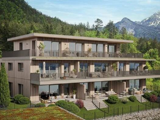 Wohnung zur Miete 1.123 € 2 Zimmer 48 m² frei ab 01.05.2027 Egg am Faaker See Villach 9580