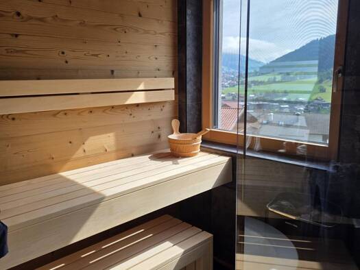Wohnung zur Miete 106 m² Wildschönau 6311