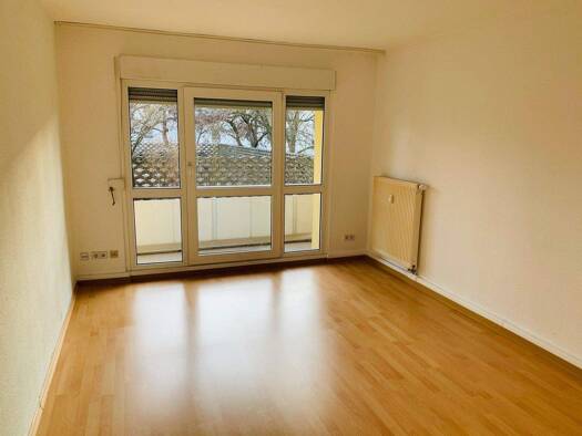 Wohnung zur Miete 470 € 3 Zimmer 59 m² EG Mozartplatz 2 Görden Brandenburg 14772