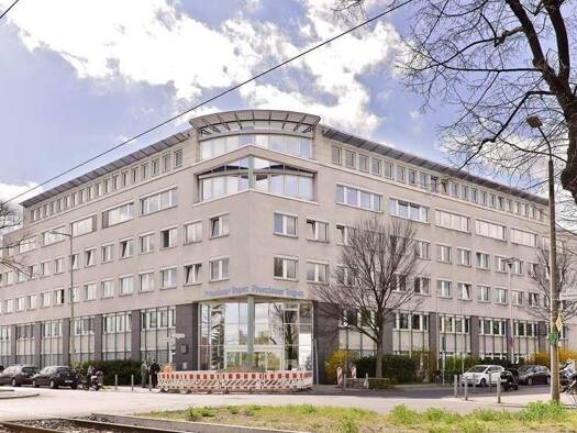 Sonstiges zur Miete provisionsfrei 8,50 € 933 m² Lagerfläche teilbar von 36 m² bis 160 m² Tino-Schwierzina-Straße 32 Heinersdorf Pankow 13089