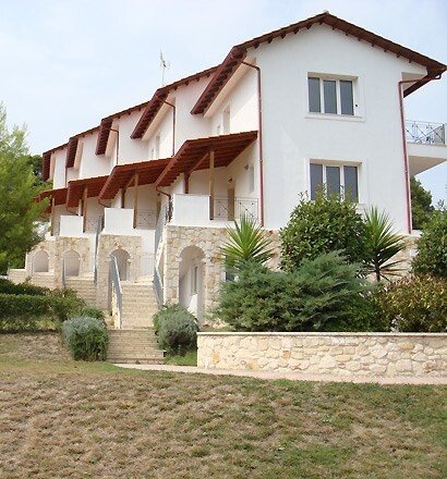 Maisonette zum Kauf 165.000 € 3 Zimmer 85 m²<br/>Wohnfläche 2.<br/>Geschoss Chalkidiki