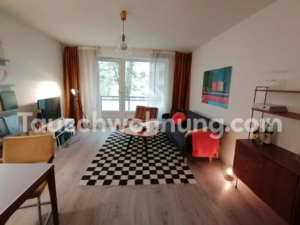 Wohnung zur Miete 750 € 2,5 Zimmer 65 m²<br/>Wohnfläche 1.<br/>Geschoss Ohlsdorf Hamburg 22089