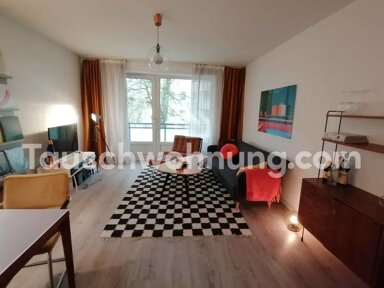 Wohnung zur Miete 750 € 2,5 Zimmer 65 m² 1. Geschoss Ohlsdorf Hamburg 22089