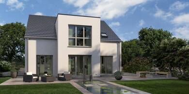 Einfamilienhaus zum Kauf 437.449 € 5 Zimmer 193 m² 650 m² Grundstück Longkamp 54472