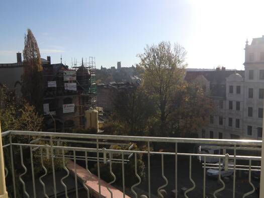Wohnung zur Miete 336 € 2 Zimmer 56 m² Geschoss 2/5 frei ab 01.11.2026 Jakob-Böhme-Straße 8 Altstadt Görlitz 02826