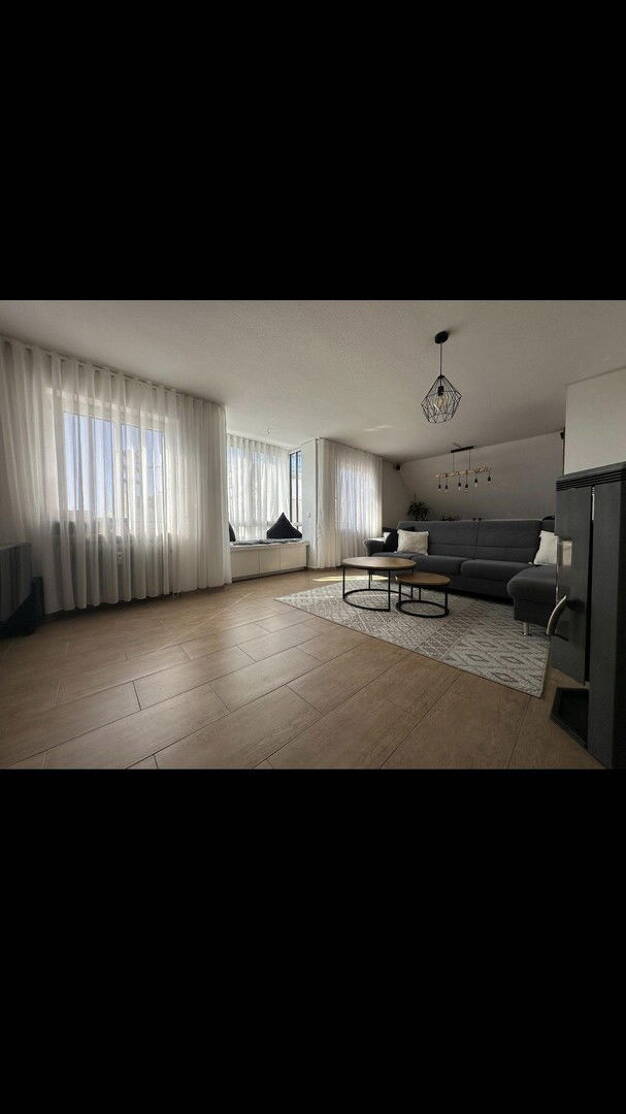 Maisonette zur Miete 1.300 € 3 Zimmer 88 m² 3. Geschoss Zollernstraße 8 Oberhausen - Süd Augsburg 86154