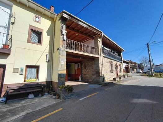 Villa zum Kauf 195.000 € 3 Zimmer 186 m² BO MAR 16 Polanco 39312