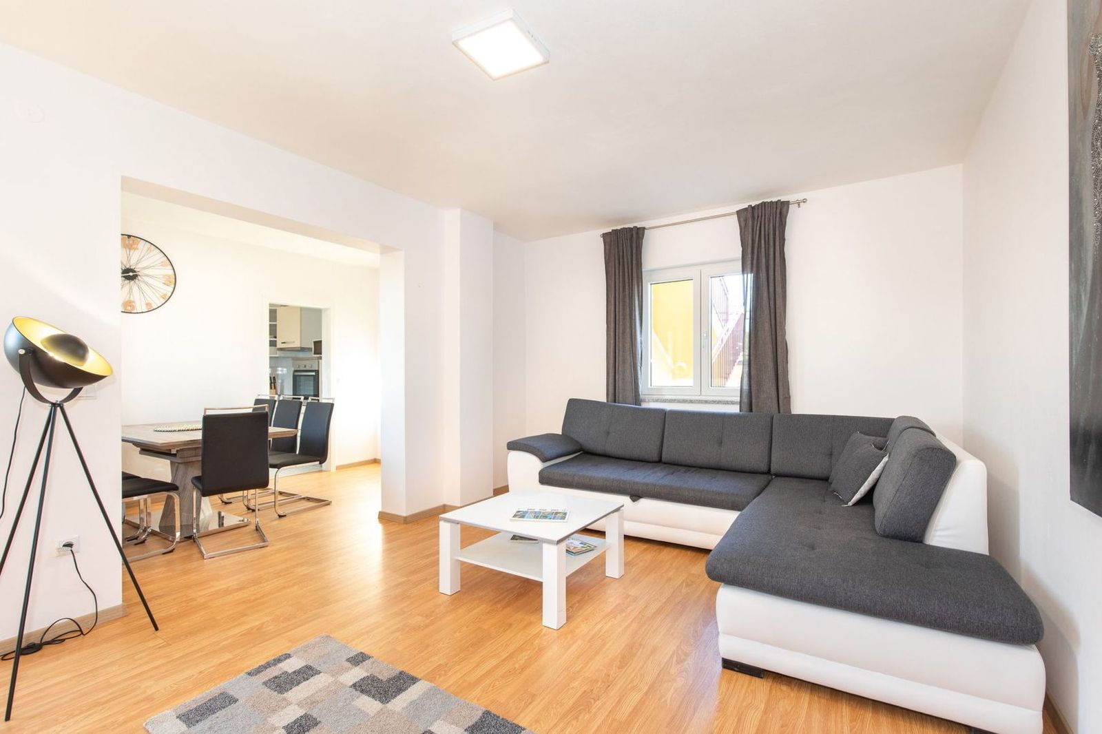 Wohnung zum Kauf 569.000 € 5 Zimmer 130 m²<br/>Wohnfläche Njivice 51512