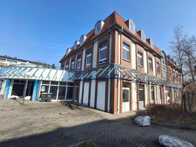 Laden zur Miete 77 m² Verkaufsfläche Friedrich-List-Straße 6 Falkenberg Falkenberg/Elster 04895