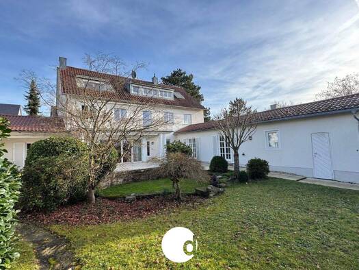 Mehrfamilienhaus zum Kauf 2.150.000 € 12 Zimmer 320 m² 1.057 m² Grundstück Sonnenberg Stuttgart 70597