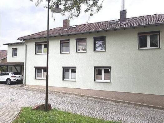 Einfamilienhaus zum Kauf 260.000 € 6 Zimmer 164 m² 280 m² Grundstück Kleinjena Naumburg (Saale) 06618
