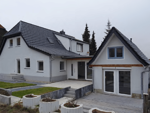 Einfamilienhaus zum Kauf provisionsfrei 87.500 € 5 Zimmer 114 m² 316 m² Grundstück frei ab 26.11.2026 Seestraße 29 Wansleben am See Seegebiet Mansfelder Land 06317