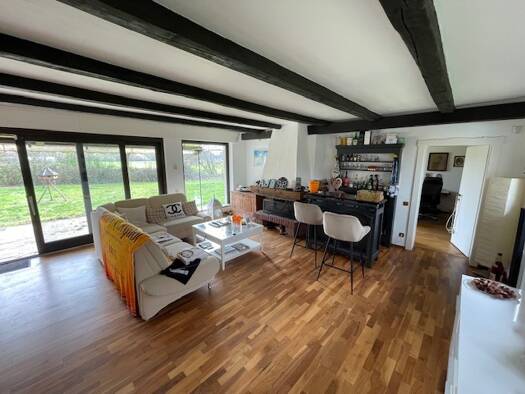 Einfamilienhaus zum Kauf 950.000 € 9 Zimmer 180 m² 4.800 m² Grundstück Hardt Dorsten 46282