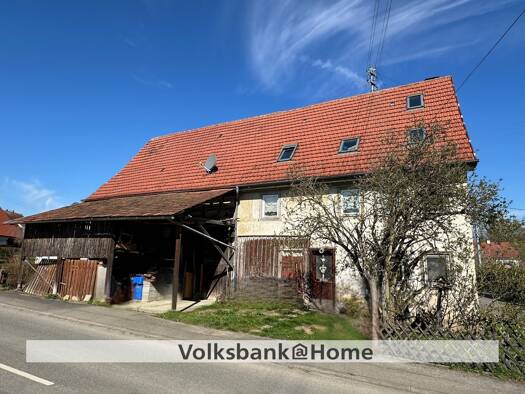 Grundstück zum Kauf 195.000 € 690 m² Grundstück Wessingen Bisingen / Wessingen 72406