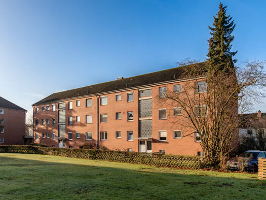 Wohnung zum Kauf 115.000 € 3 Zimmer 70 m² frei ab 01.01.2026 Dannenberg Dannenberg (Elbe) 29451