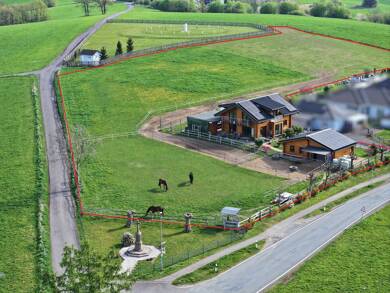 Bauernhaus zum Kauf 750.000 € 154 m² 11.353 m² Grundstück Olpe Kürten 51515