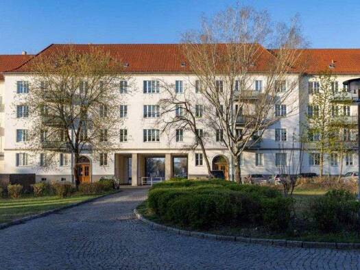 Wohnung zur Miete 470 € 3 Zimmer 67 m² EG Straße der Republik 31 Eisenhüttenstadt Eisenhüttenstadt 15890
