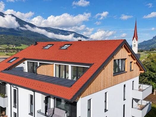 Wohnung zum Kauf - Erstbezug 895.000 € 3 Zimmer 103 m² Weer 6116