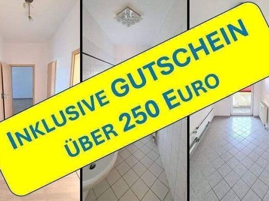 Wohnung zur Miete 430 € 3 Zimmer 72 m² 2. Geschoss frei ab sofort Straßburger Straße 24 Altchemnitz Chemnitz 09131