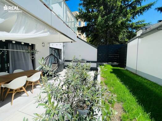 Wohnung zum Kauf 625.000 € 4 Zimmer 96,1 m² EG Liesing 1230