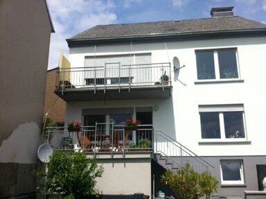 Wohnung zur Miete 460 € 2 Zimmer 80 m² 1. Geschoss frei ab 01.12.2024 Schulstraße 13 Bürgerhaus Eich 1 Andernach 56626