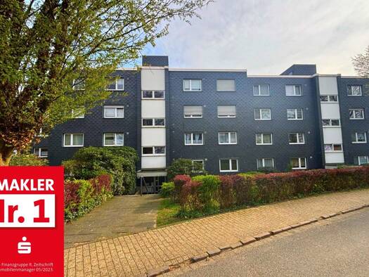 Wohnung zum Kauf 228.000 € 3 Zimmer 82 m² 3. Geschoss Lützenkirchen Leverkusen 51381