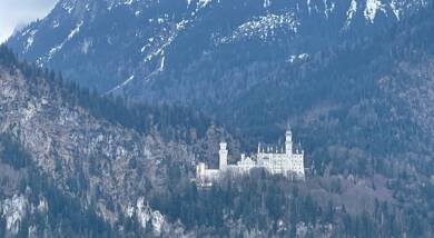 Doppelhaushälfte zum Kauf 845.000 € 3 Zimmer 130 m² 400 m² Grundstück Schwangau Schwangau 87645