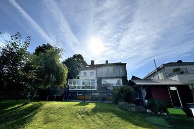 Einfamilienhaus zum Kauf 579.000 € 8 Zimmer 248 m² 1.008 m² Grundstück Holz Odenthal 51519