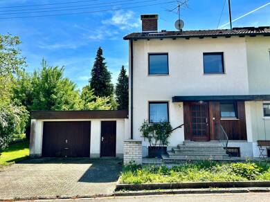 Doppelhaushälfte zum Kauf 685.000 € 6 Zimmer 149,3 m² 783 m² Grundstück Biburg Diedorf / Biburg 86420