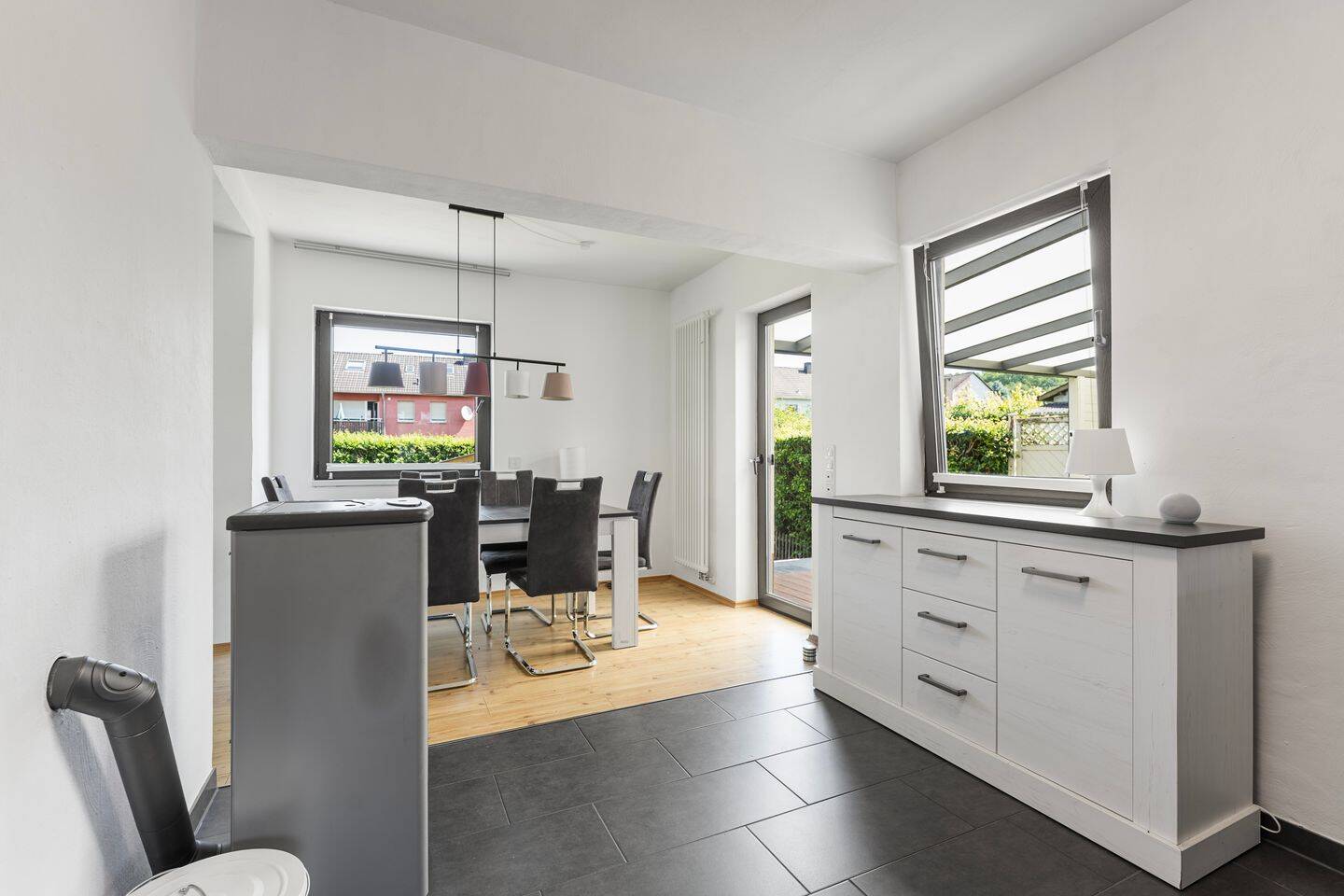 Einfamilienhaus zum Kauf - Ansicht 4