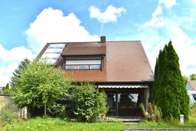 Haus kaufen in VillingenSchwenningen immowelt