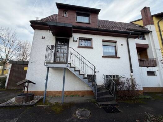 Einfamilienhaus zum Kauf 280.000 € 5,5 Zimmer 116 m² 181 m² Grundstück Marbach Marbach am Neckar 71672