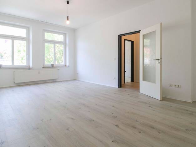 Wohnung zum Kauf 99.000 € 2,5 Zimmer 56 m² 1. Geschoss Horsthausen Herne 44628