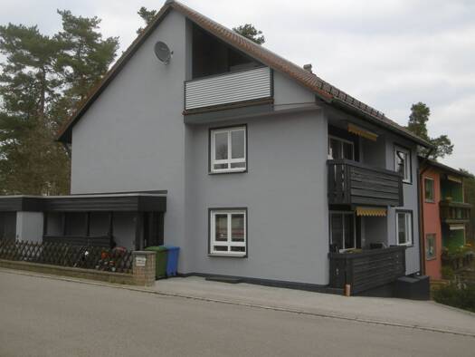 Wohnung zur Miete 900 € 3 Zimmer 87 m² Geschoss 1/2 frei ab 01.01.2026 Büchenbach 91186
