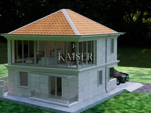 Haus zum Kauf 200.000 € 4 Zimmer 140 m² Zman, Sali Sali