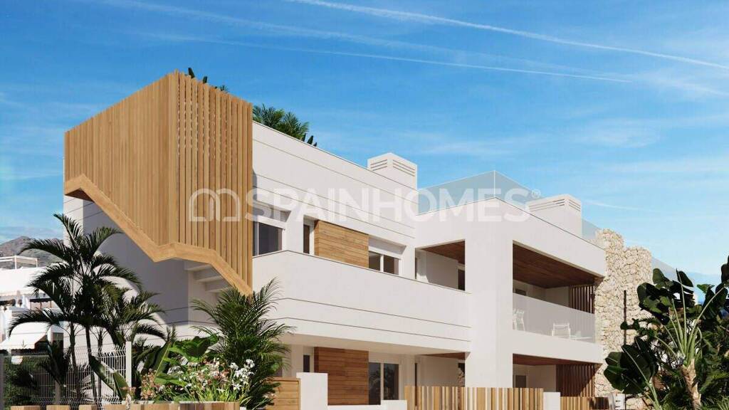 Studio zum Kauf 346.000 € 3 Zimmer 124 m² EG Almería 04648