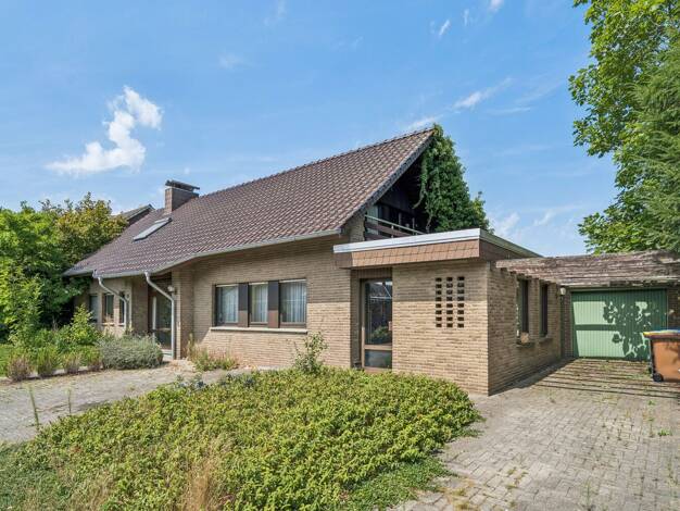 Einfamilienhaus zum Kauf 350.000 € 8 Zimmer 156 m² 611 m² Grundstück Wettringen 48493