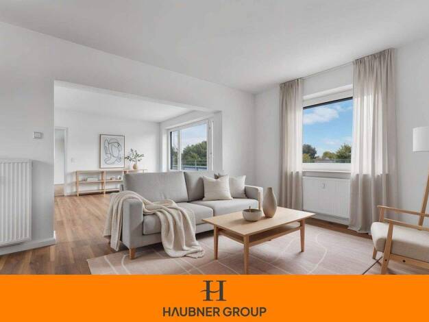 Penthouse zur Miete 920 € 4 Zimmer 116 m² 4. Geschoss Norden 26506