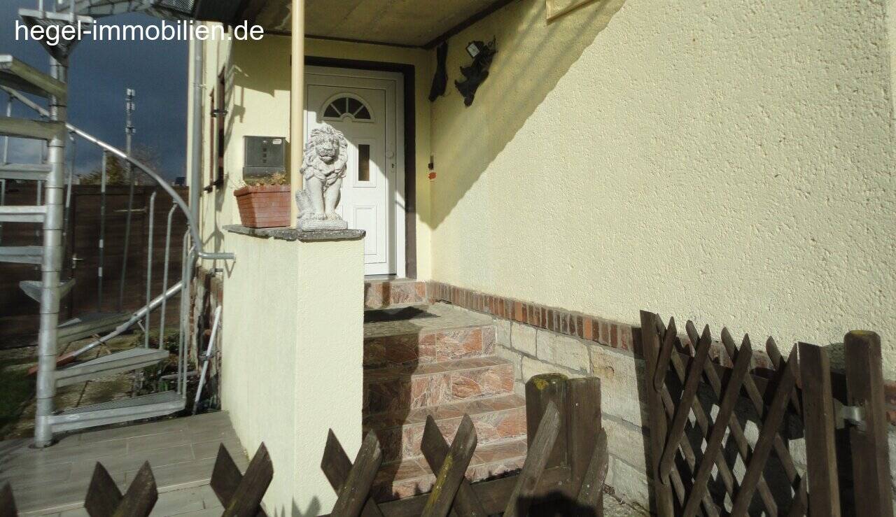 Haus – Kroppenstedt, Börde - Ansicht 3