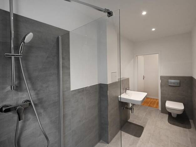 Wohnung zum Kauf 159.000 € 1 Zimmer 36,2 m² EG Weitlingstraße 40 Lichtenberg Berlin 10317