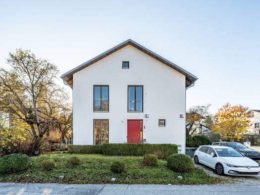 Einfamilienhaus zum Kauf 2.250.000 € 6,5 Zimmer 257 m² 600 m² Grundstück Pöcking 82343